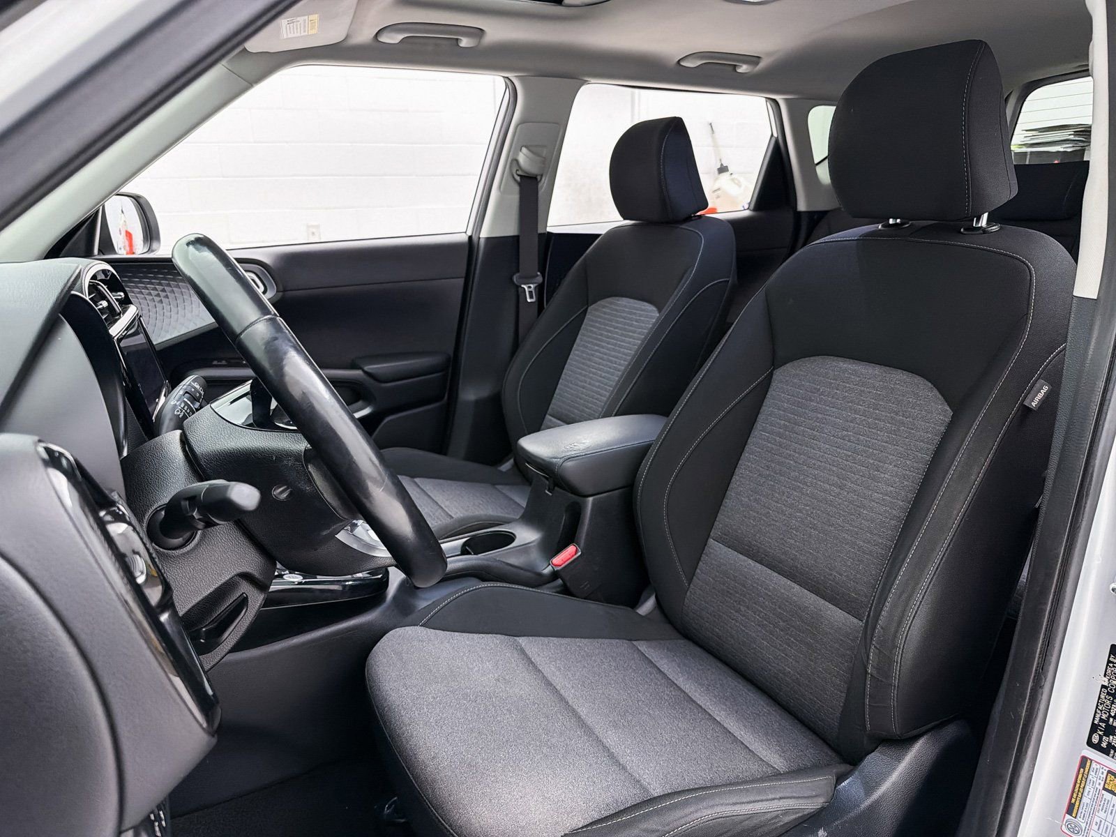 Used 2021 Kia Soul EX image 20