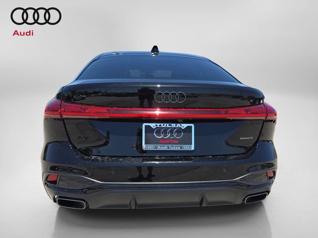 New 2026 Audi A5 2.0T Prestige AWD/4WD image 6