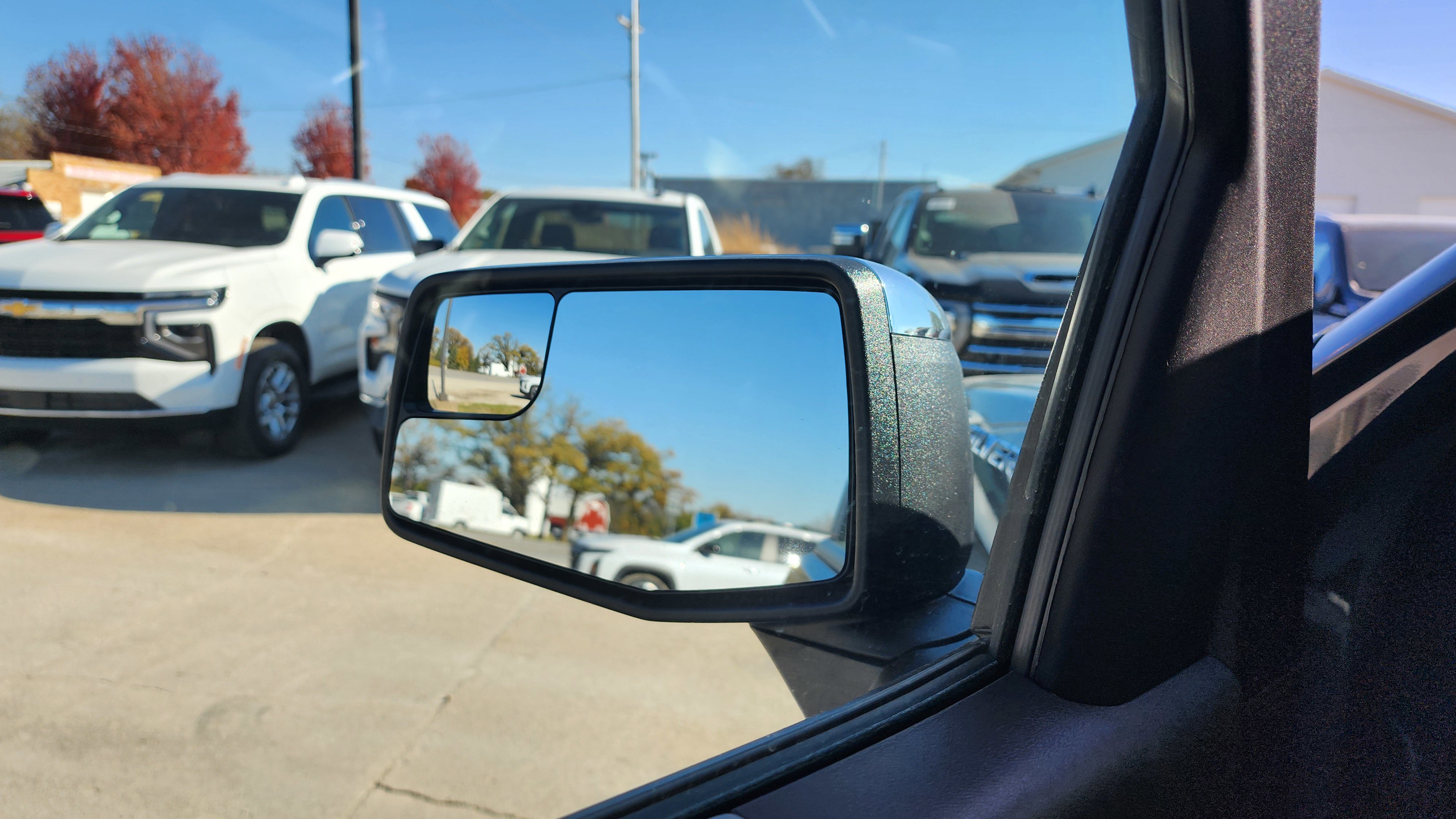 New 2026 Chevrolet Silverado 1500 LT w/ Leather Package image 9