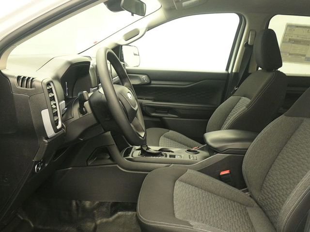 New 2025 Ford Ranger XL image 14