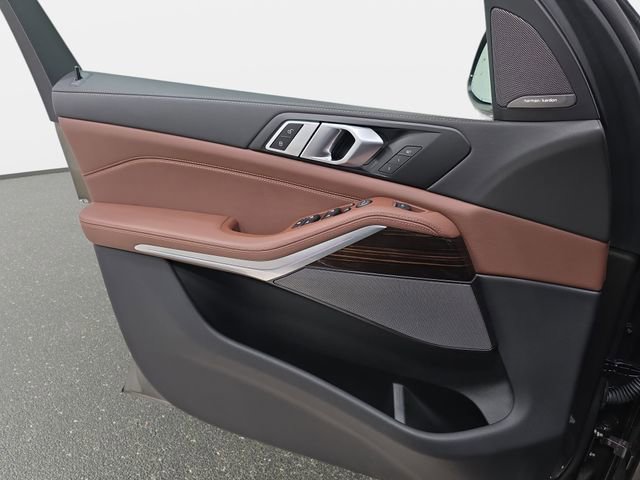 Certified 2026 BMW X5 xDrive40i image 24