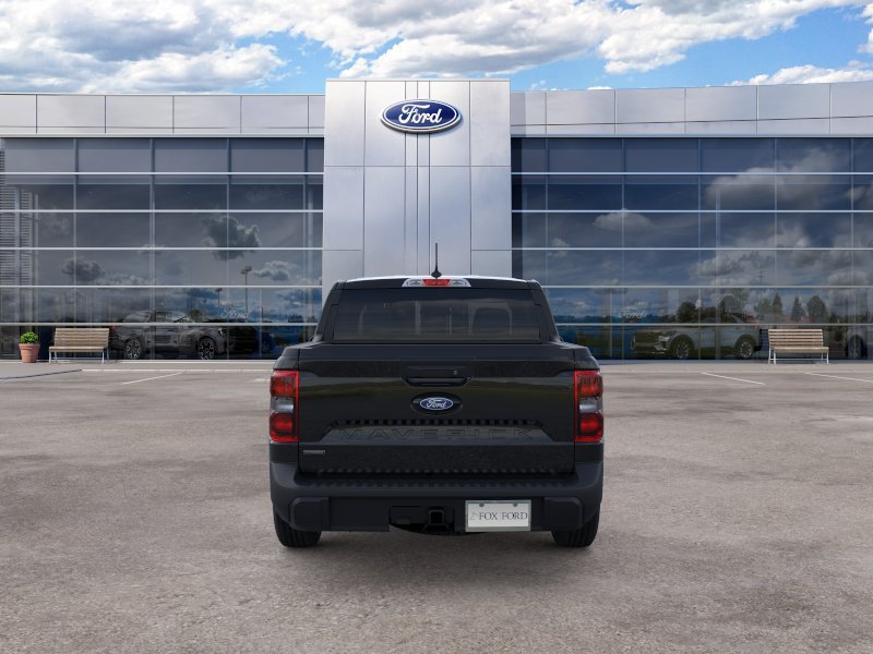New 2026 Ford Maverick XLT w/ Equipment Group 301A AWD/4WD image 5