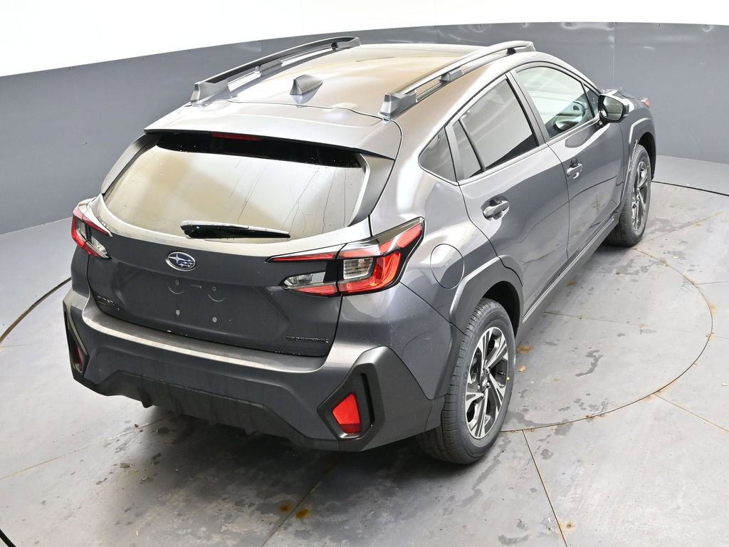 New 2026 Subaru Crosstrek 2.0i Premium AWD/4WD image 50