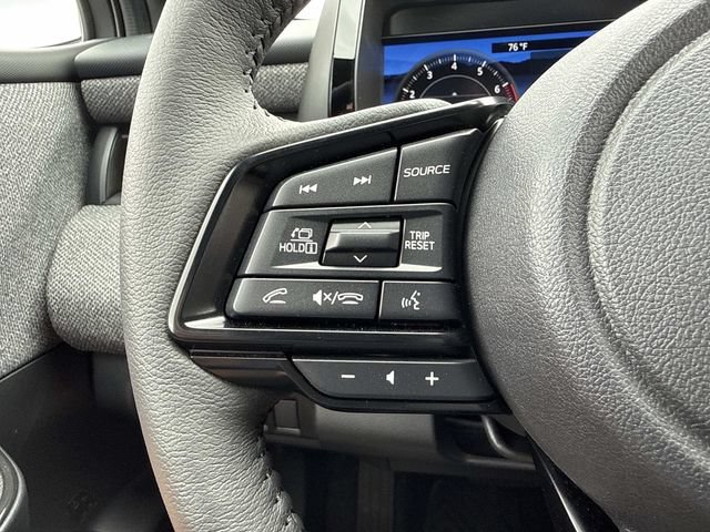 New 2026 Subaru Outback Limited AWD/4WD image 24