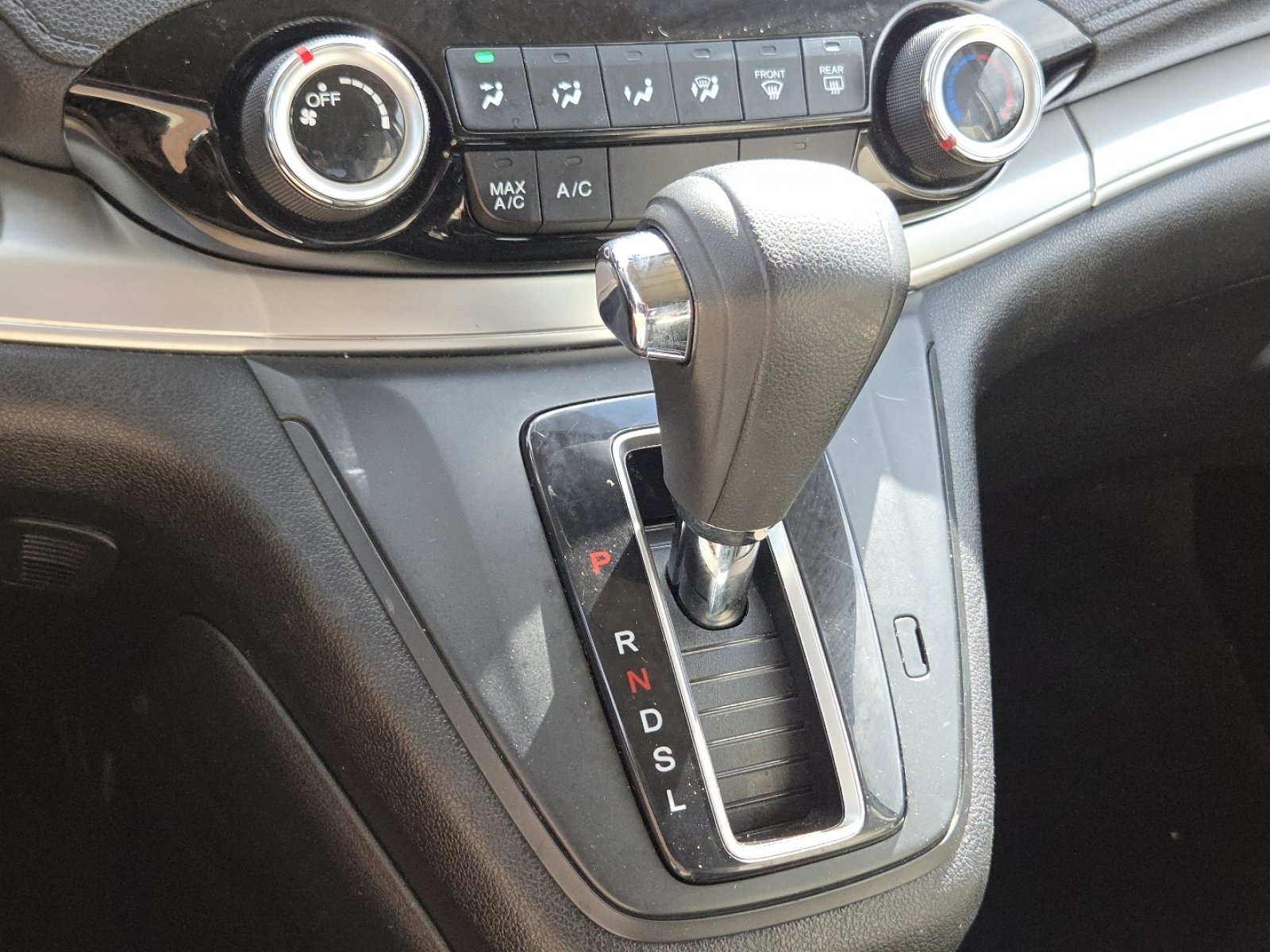 Used 2016 Honda CR-V EX image 33