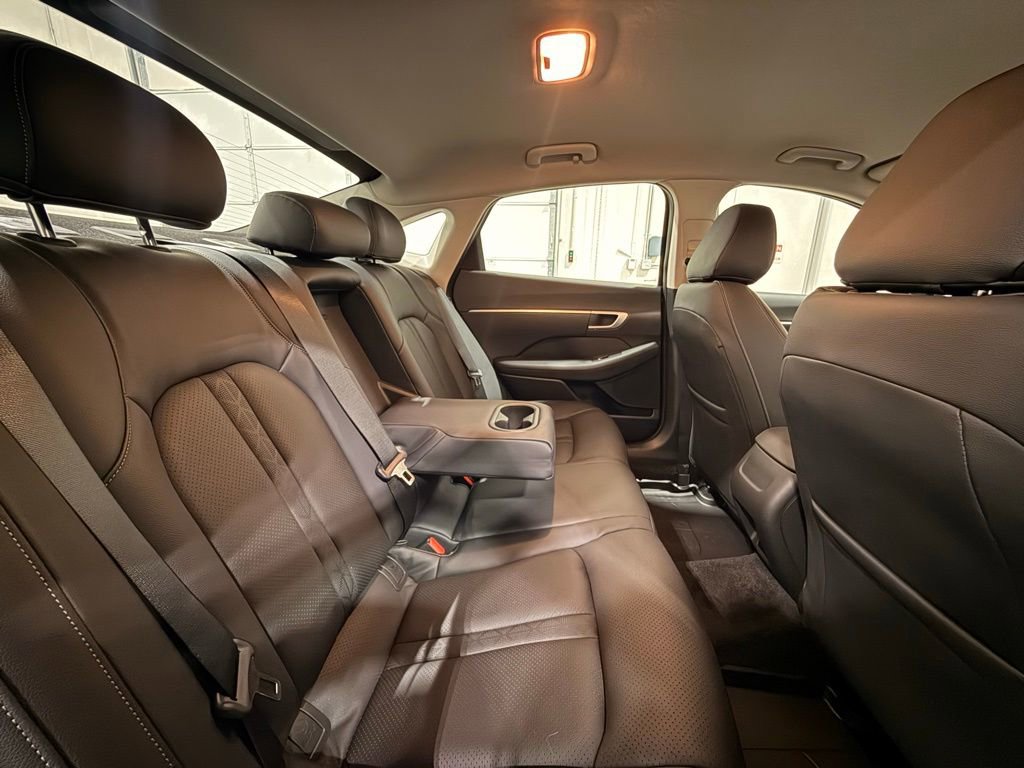 Used 2026 Hyundai Sonata SEL image 30
