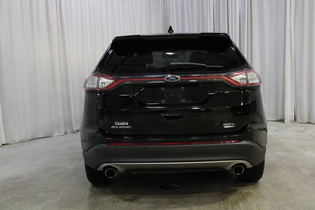 Used 2016 Ford Edge SEL w/ Equipment Group 201A image 25