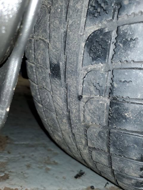 Used 2015 Nissan Rogue S image 30