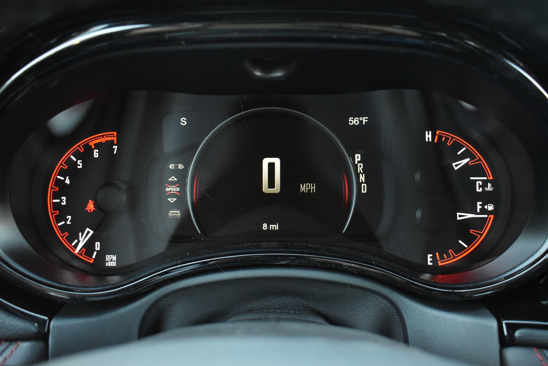 New 2026 Dodge Durango GT AWD/4WD image 36
