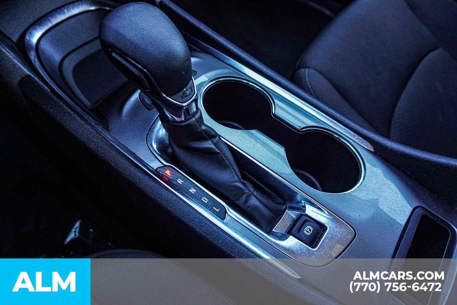 Used 2024 Chevrolet Malibu LT image 46