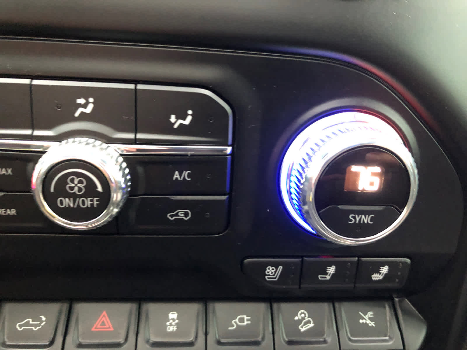 Used 2021 GMC Sierra 2500 Denali w/ Denali Ultimate Package image 20