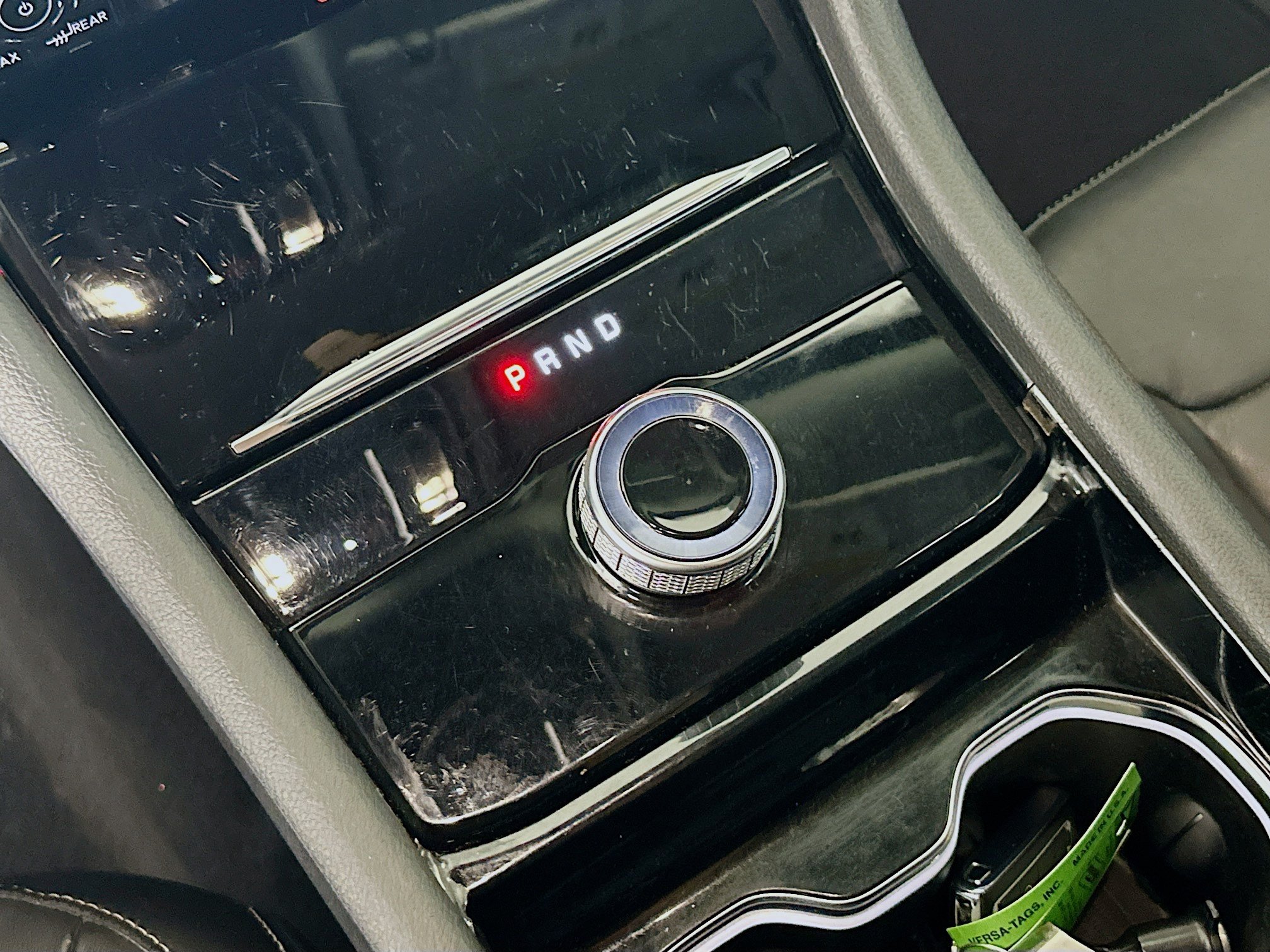 Used 2023 Jeep Grand Cherokee Limited RWD image 25