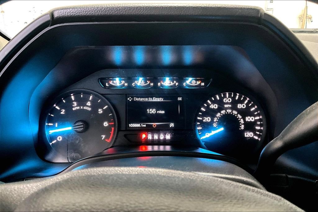 Used 2020 Ford F150 XL w/ Equipment Group 101A Mid image 14