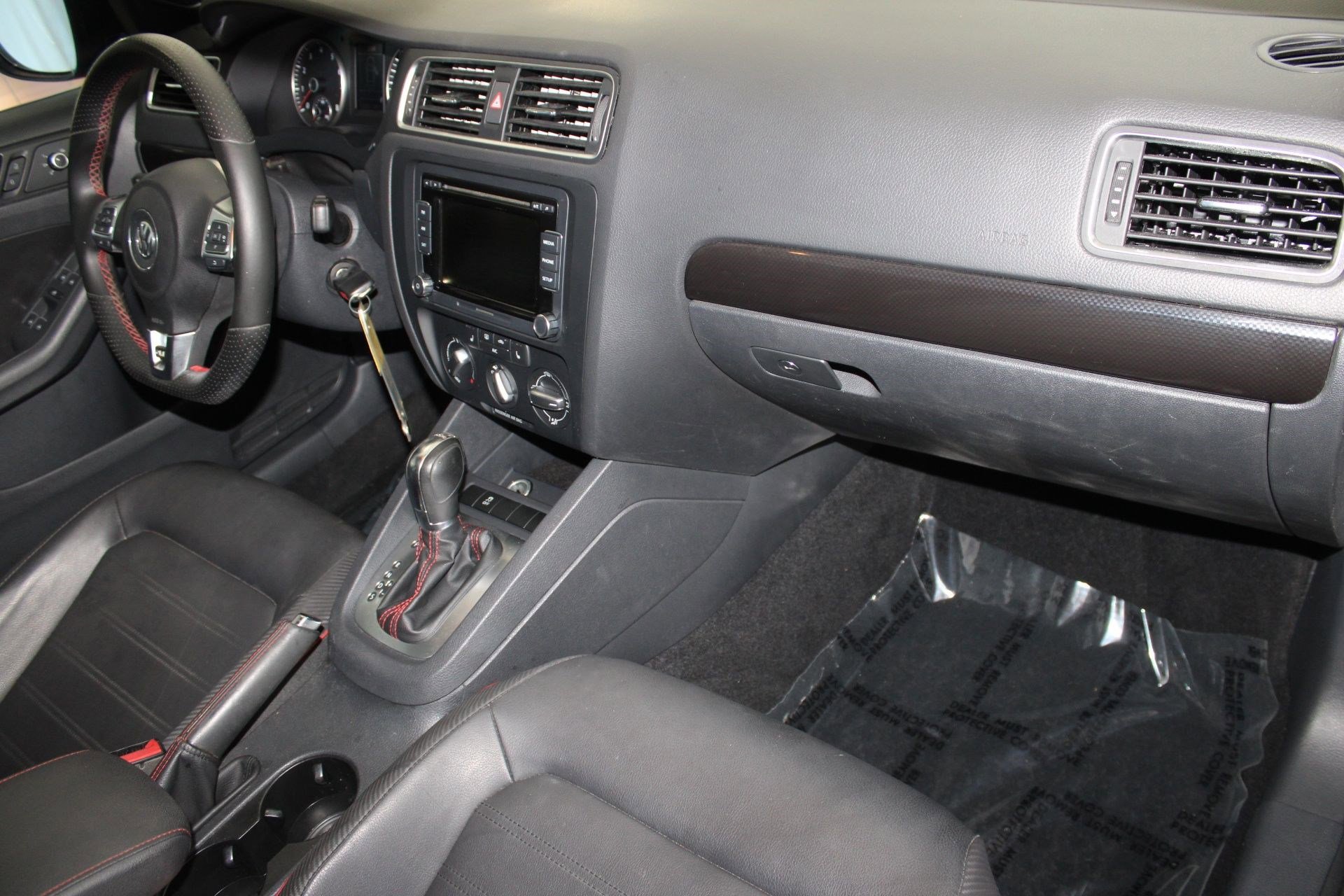 Used 2014 Volkswagen Jetta GLI Edition 30 image 30