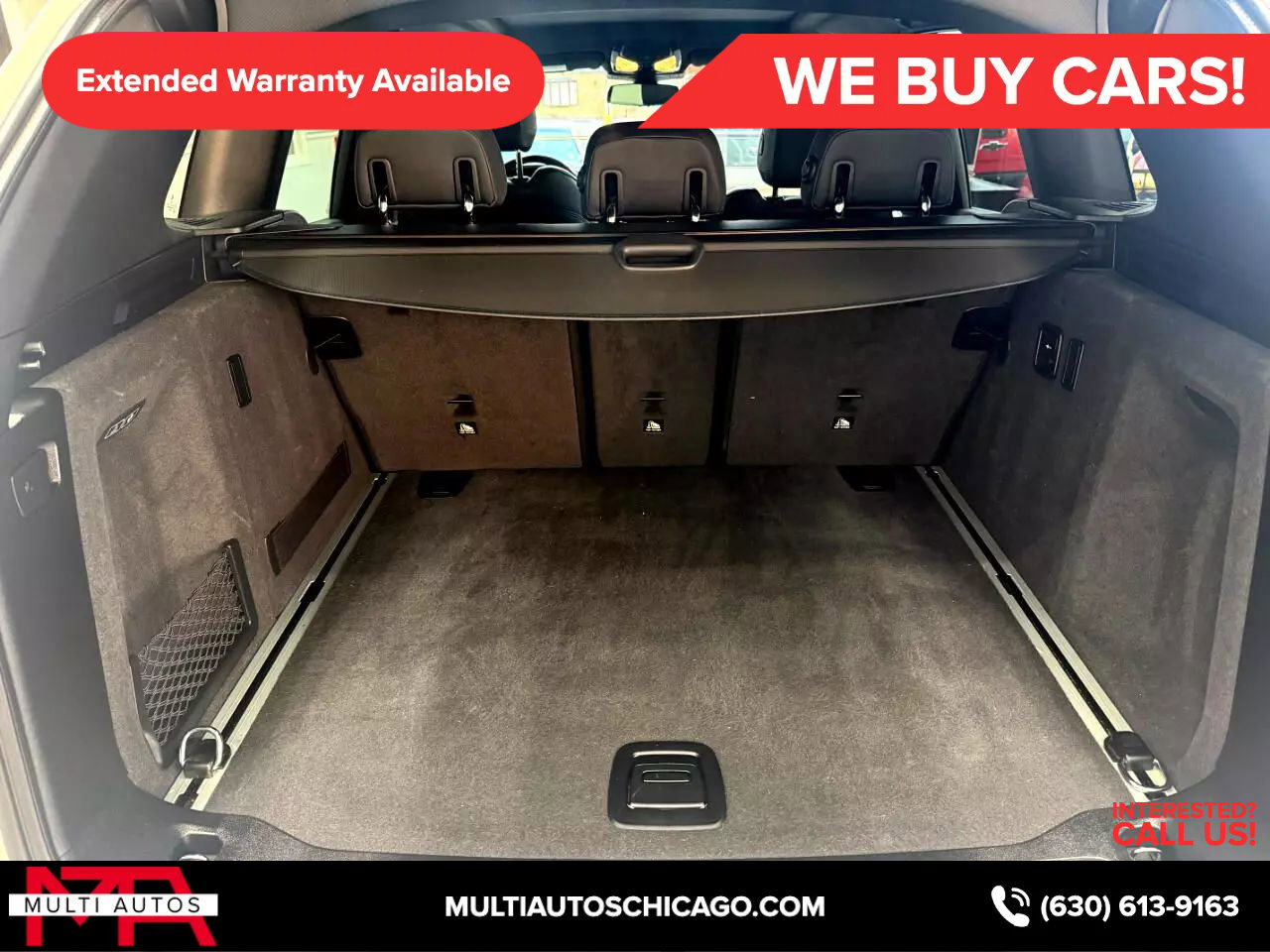 Used 2019 BMW X3 xDrive30i image 32