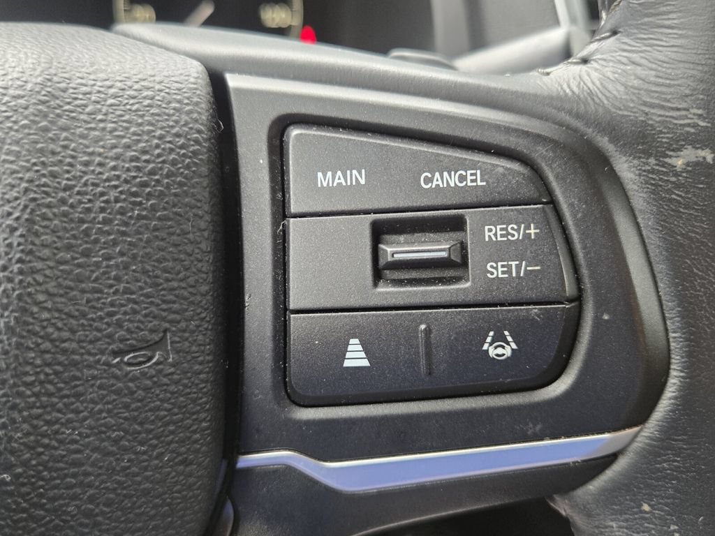 Certified 2024 Honda Ridgeline Sport image 23