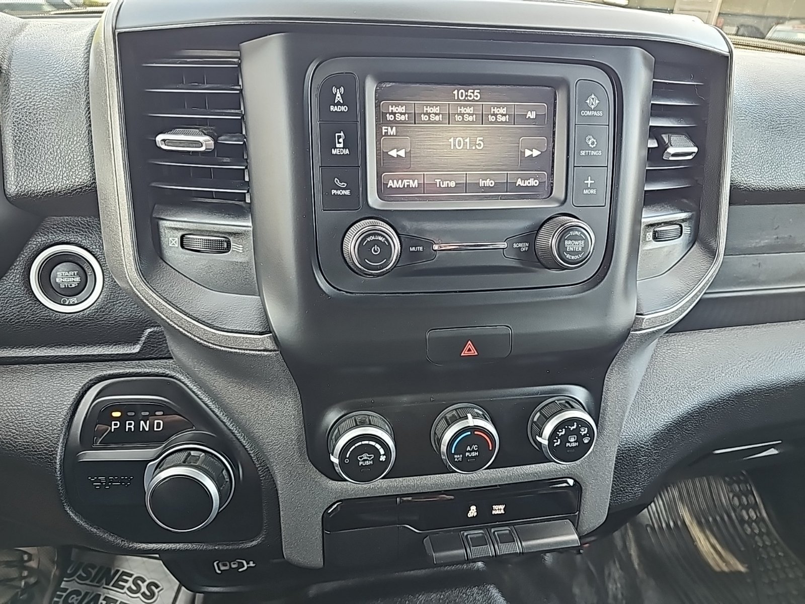 Used 2022 RAM 2500 Tradesman AWD/4WD image 18