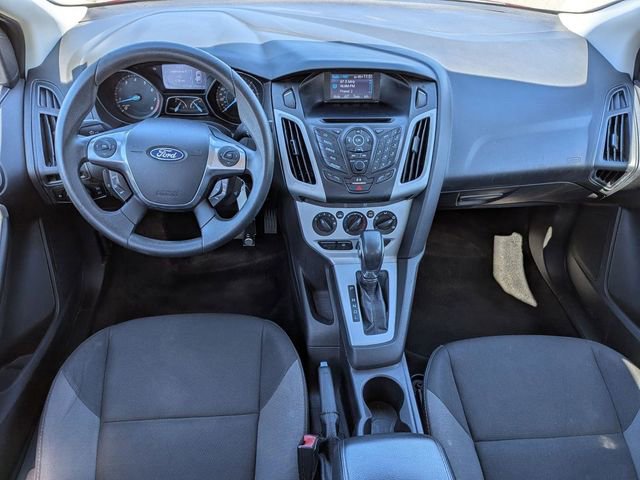 Used 2012 Ford Focus SE image 25