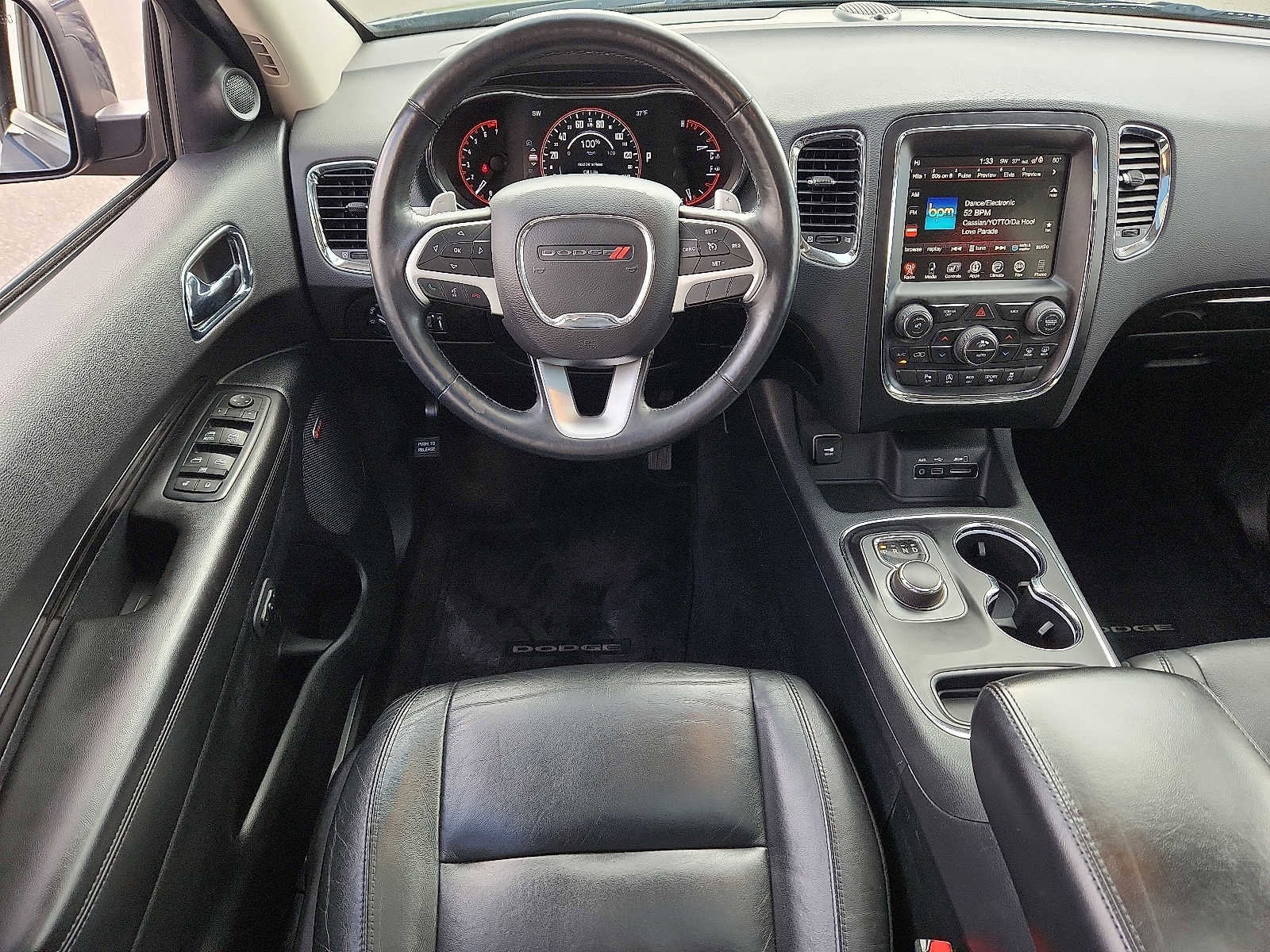 Used 2016 Dodge Durango Limited w/ Premium Group image 11