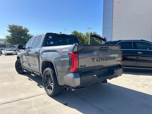 Used 2024 Toyota Tundra SR5 w/ SR5 Premium Package AWD/4WD image 7