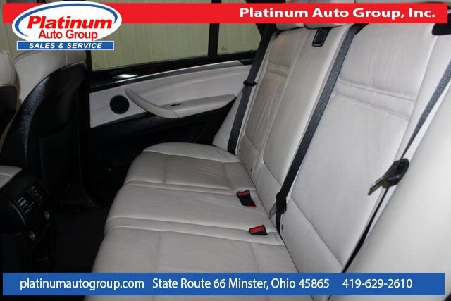 Used 2012 BMW X5 xDrive35i image 28