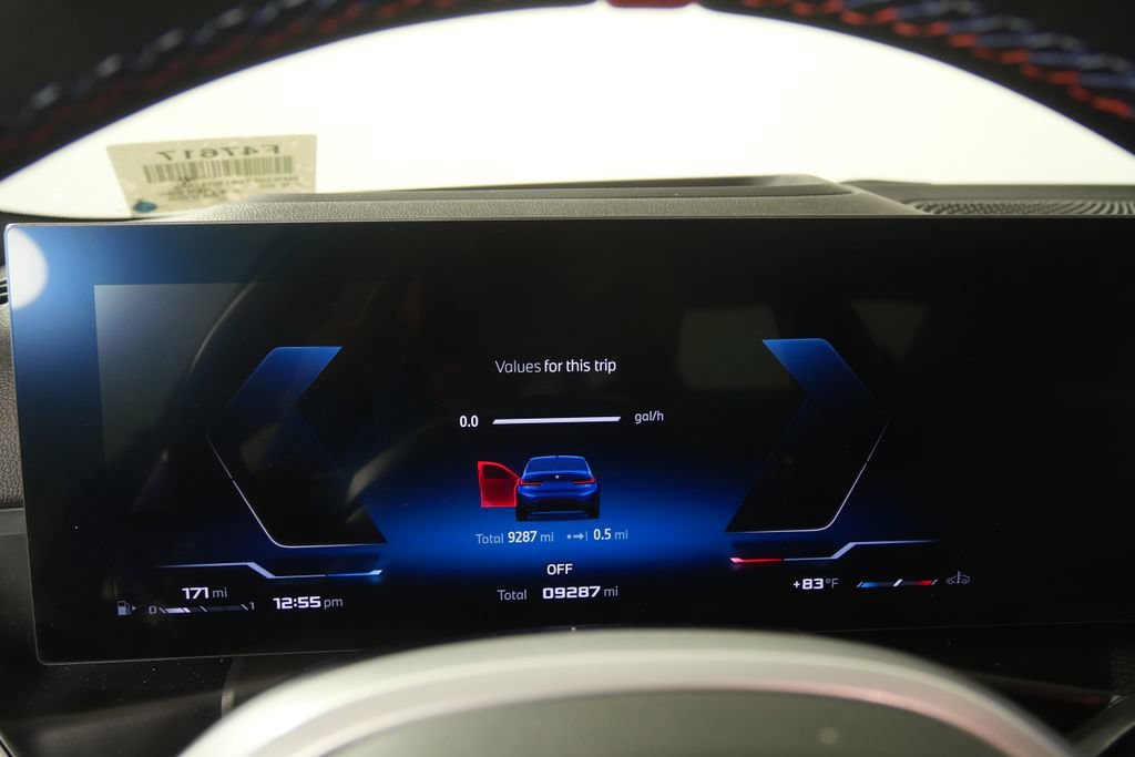 Certified 2026 BMW M340i RWD image 19
