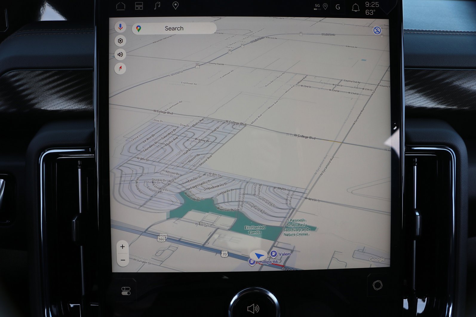 New 2026 GMC Yukon XL AT4 w/ AT4 Premium Package image 22