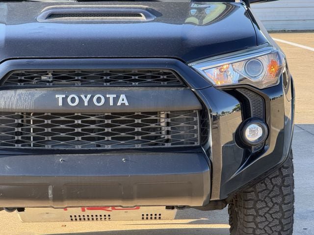 Used 2019 Toyota 4Runner TRD Pro AWD/4WD image 8