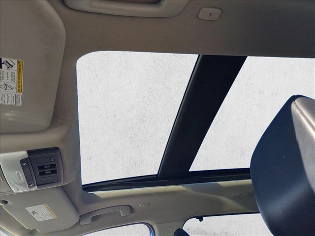 Used 2023 Nissan Rogue SV w/ SV Premium Package FWD image 15