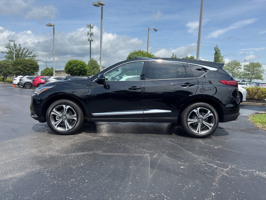 New 2026 Acura RDX w/ Technology Package image 2