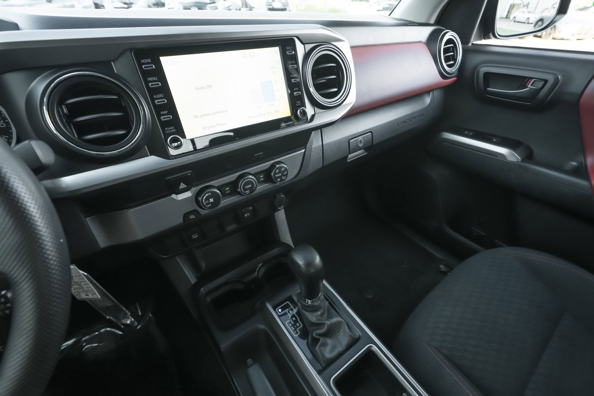 Used 2023 Toyota Tacoma SR5 image 10