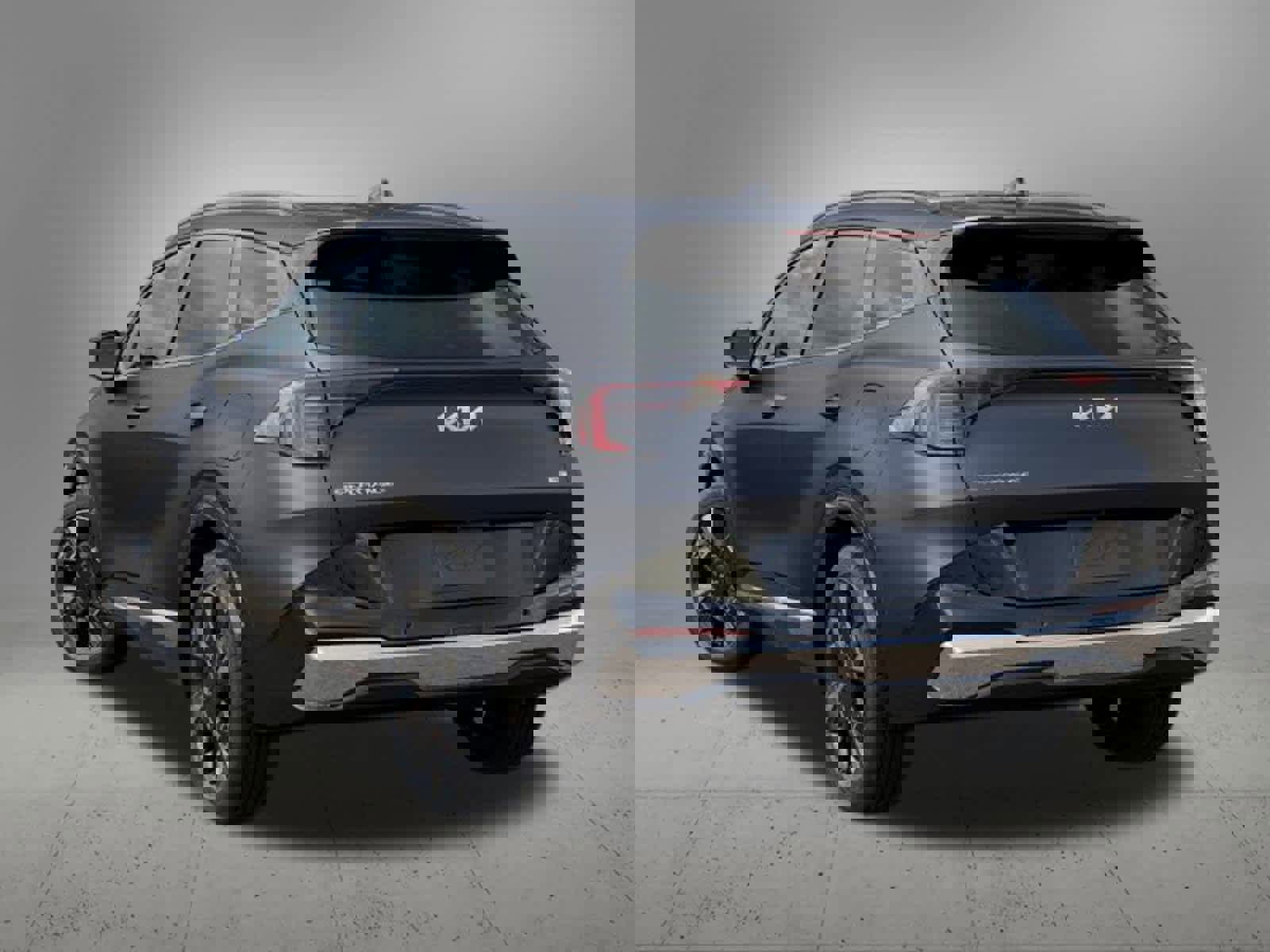 New 2026 Kia Sportage SX Prestige image 4
