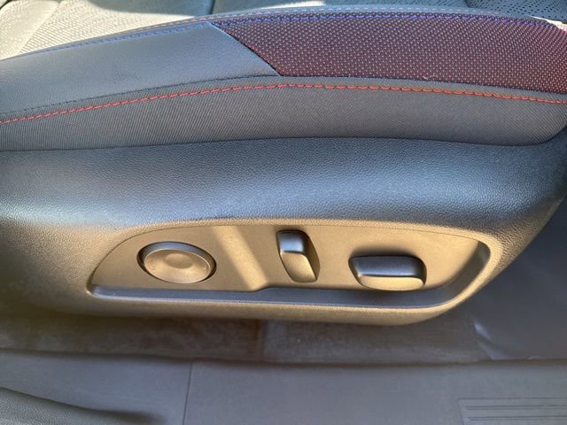 New 2026 Chevrolet Equinox RS w/ Convenience Package III image 53