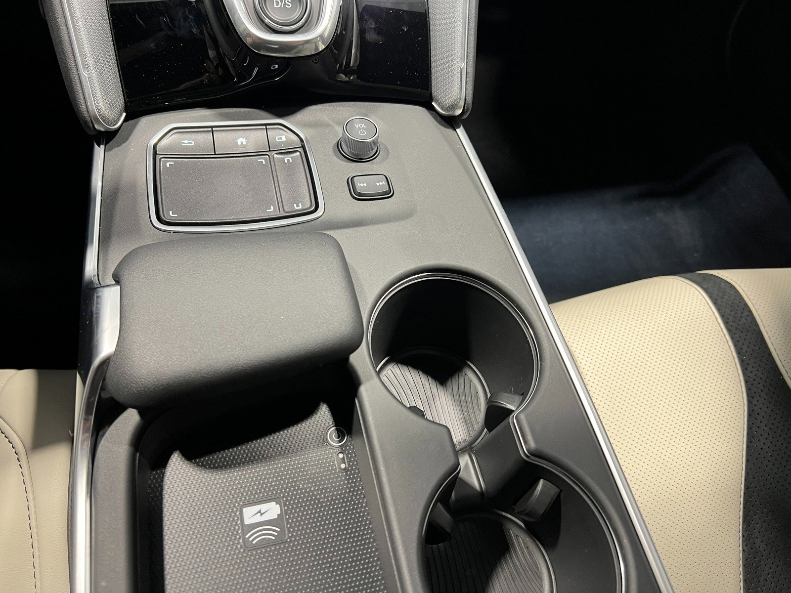 New 2025 Acura TLX SH-AWD w/ A-SPEC Pkg image 21