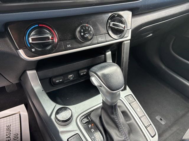 Used 2021 Kia Seltos S image 23