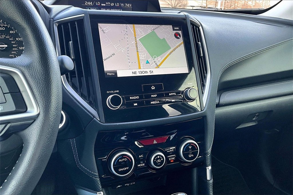 Used 2024 Subaru Forester Touring image 20