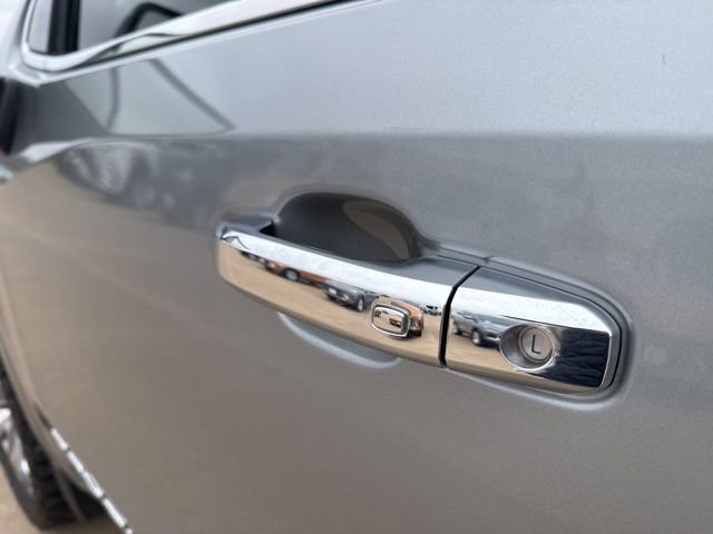 Used 2024 GMC Sierra 1500 Denali w/ Denali Reserve Package AWD/4WD image 61