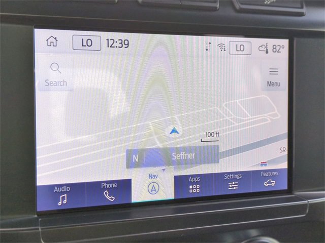 Used 2023 Ford F150 XLT w/ Equipment Group 301A Mid image 22