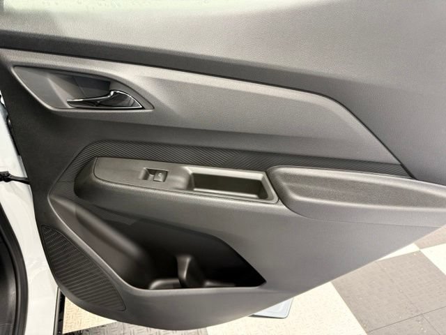 New 2027 Chevrolet Bolt LT FWD image 25