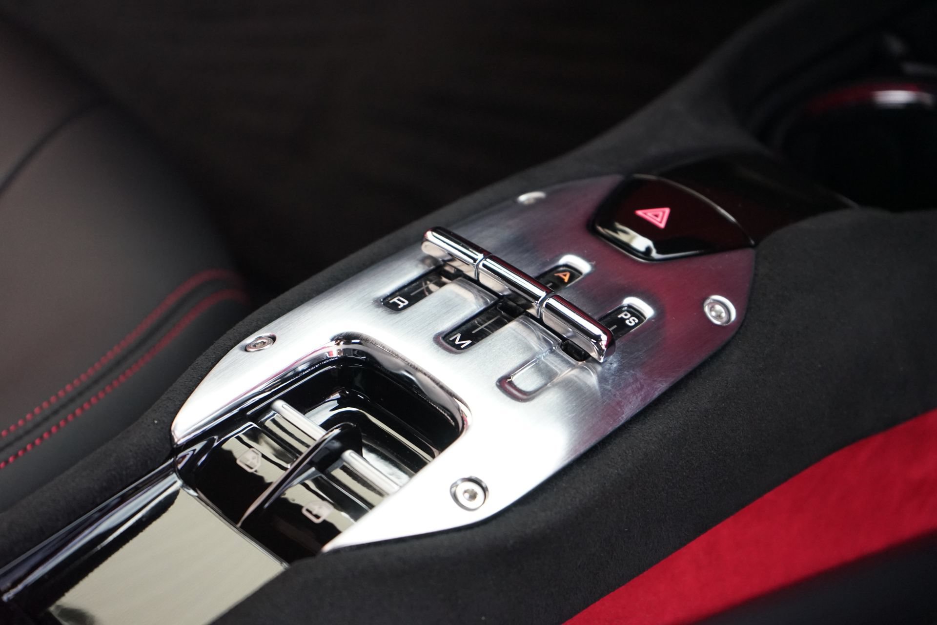 Used 2024 Ferrari 296 GTB RWD image 12