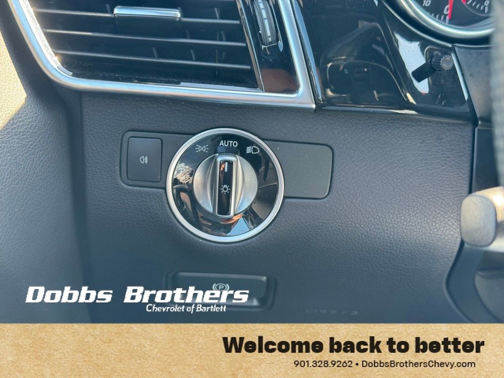 Used 2018 Mercedes-Benz GLE 350 image 15