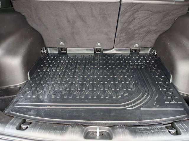 Used 2023 Jeep Compass Latitude image 28