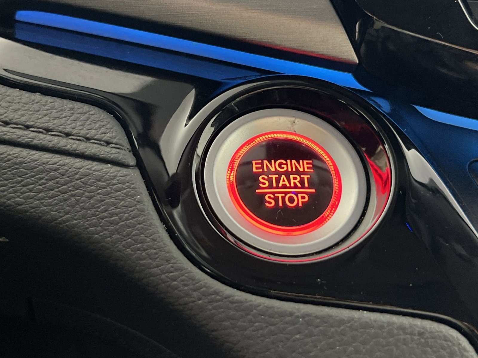 Used 2025 Honda Odyssey Touring image 36