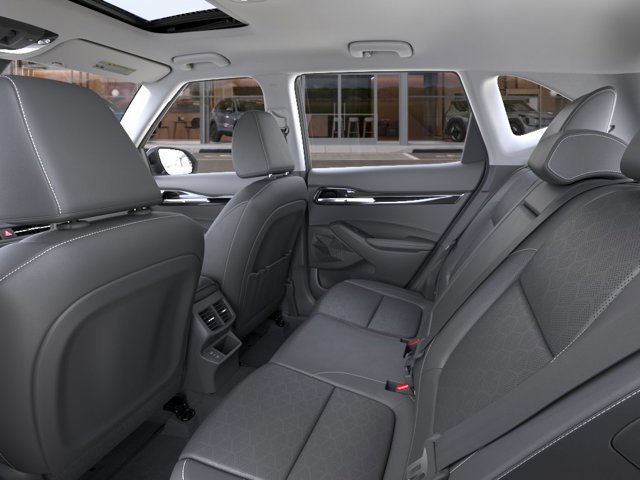 New 2026 Kia Seltos EX AWD/4WD image 18