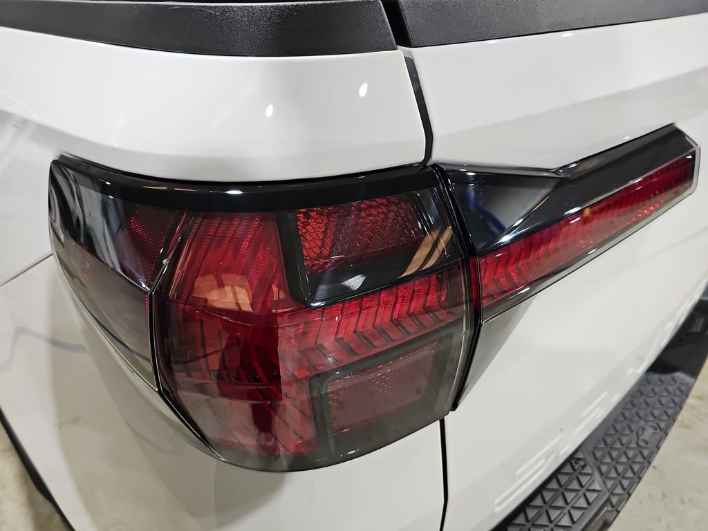 New 2026 Hyundai Santa Cruz SEL image 31