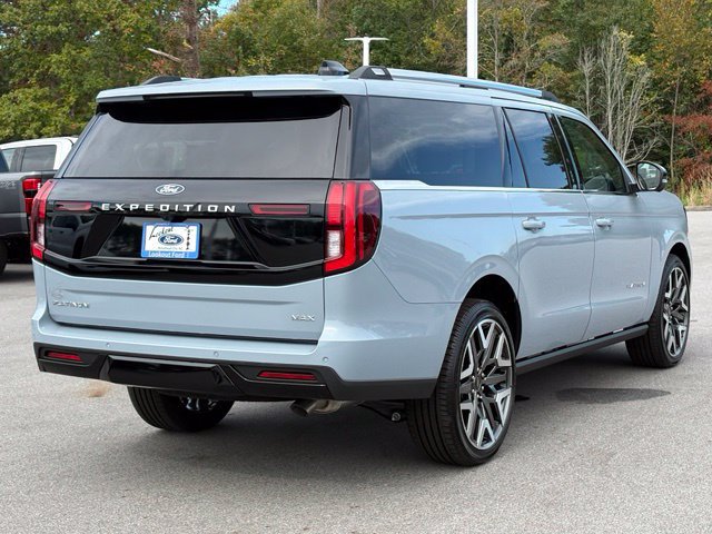 New 2027 Ford Expedition Max Platinum w/ Platinum Ultimate Package AWD/4WD image 5