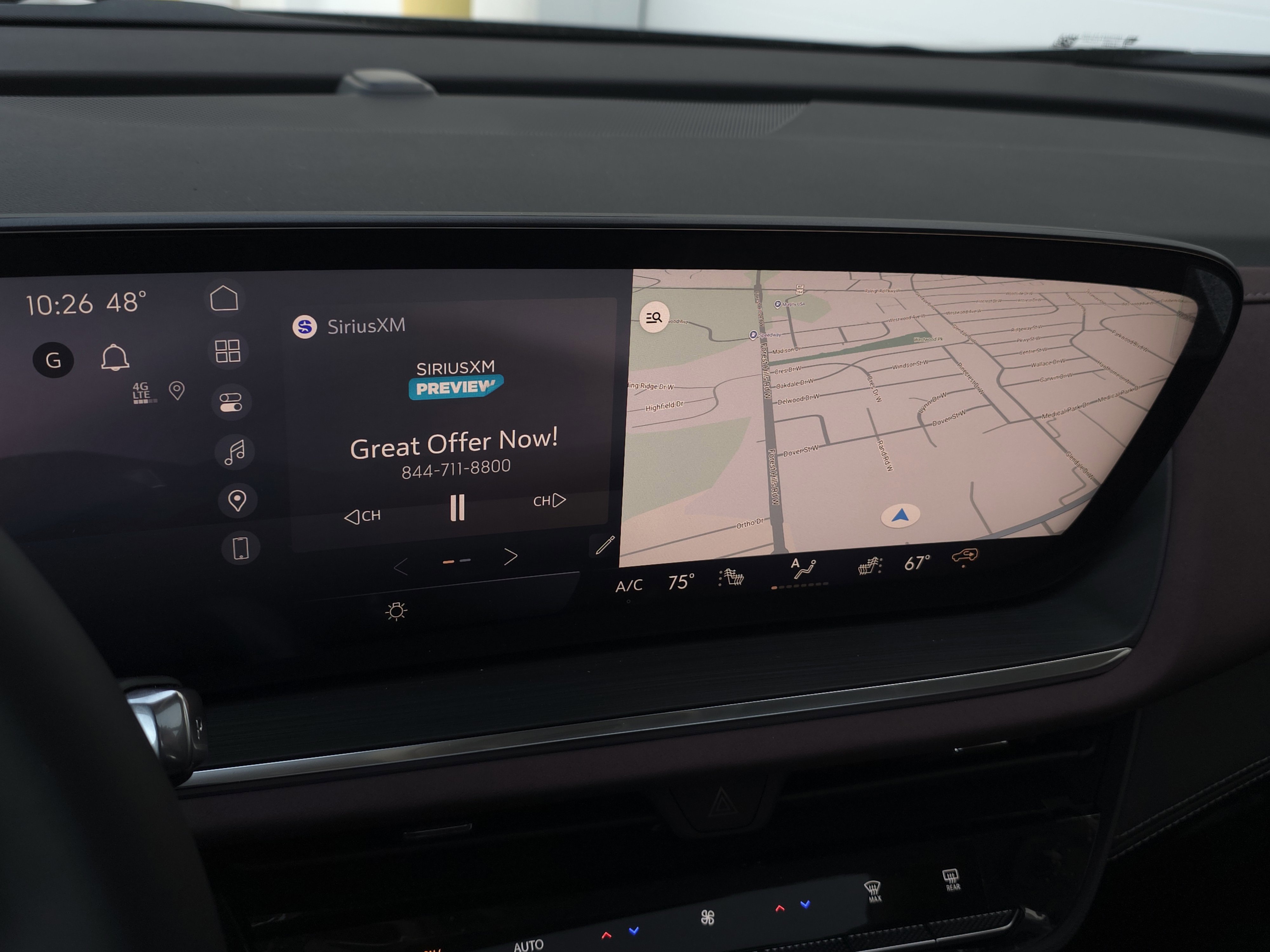 New 2026 Buick Envision Sport Touring AWD/4WD image 18