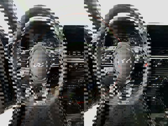 Used 2023 Kia Forte GT image 11