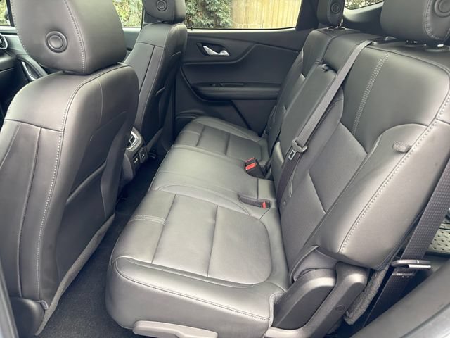 Certified 2020 Chevrolet Blazer LT w/ Redline Edition AWD/4WD image 23