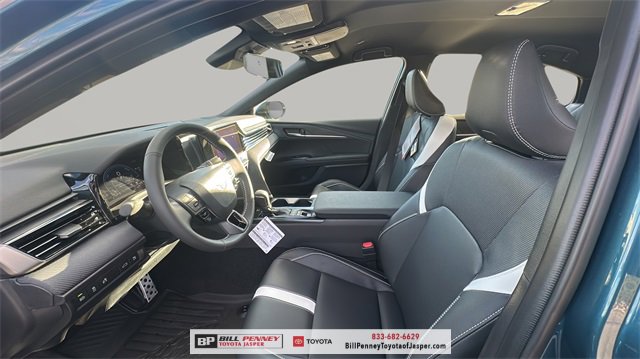New 2026 Toyota Camry SE image 10
